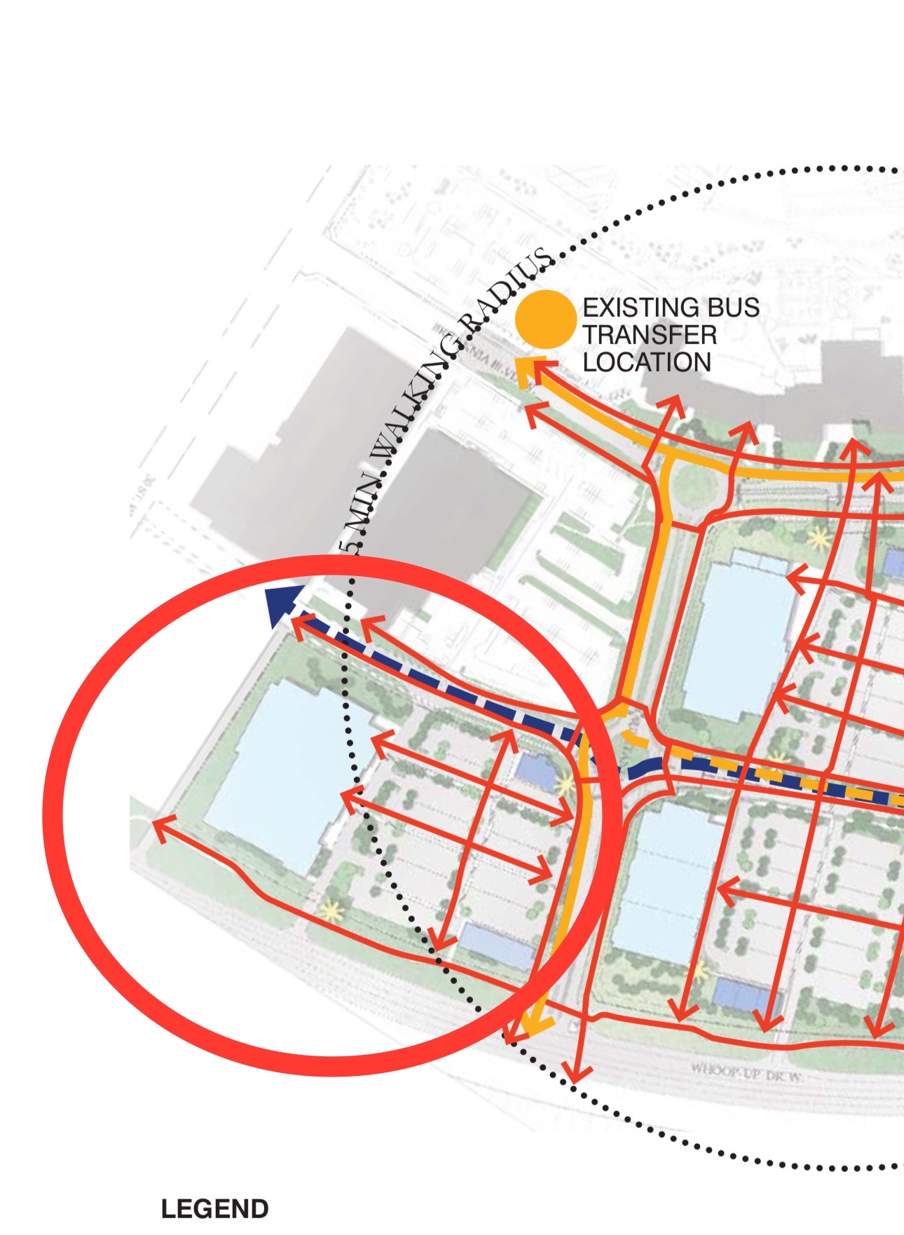 Is there any way to challenge the building of the LDS temple in